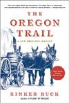 Click on the cover of The Oregon Trail: A New American Journey to read Clarke's review published in the December 2015 issue of American History magazine.
